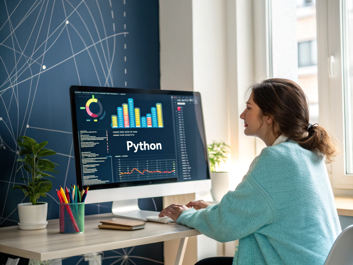 Python for Data Science